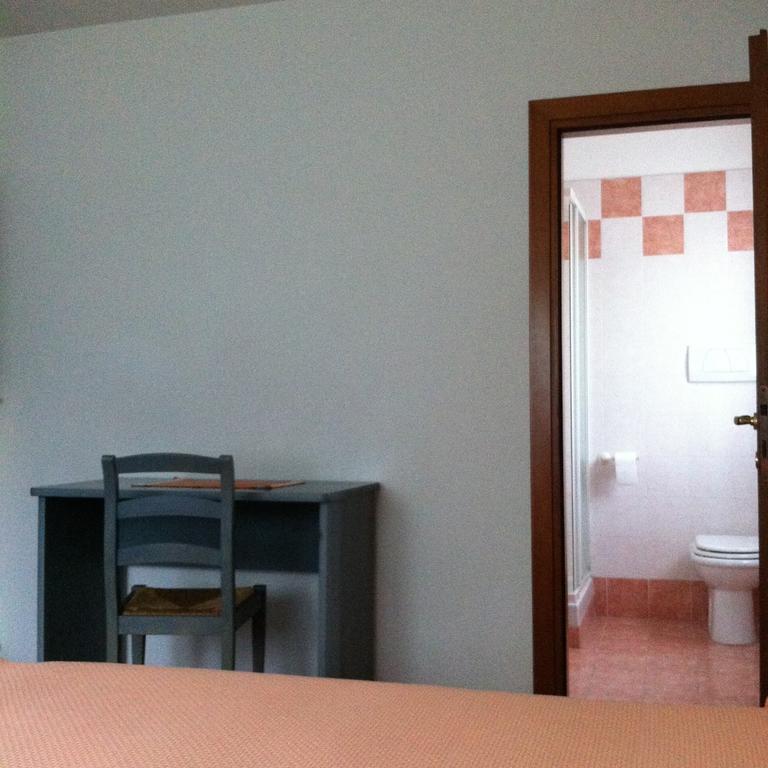 Rosarancio Acomodação com café da manhã Bassano del Grappa Quarto foto